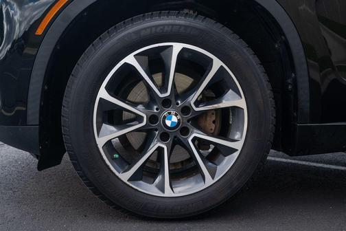 2017 BMW X5 sDrive35i