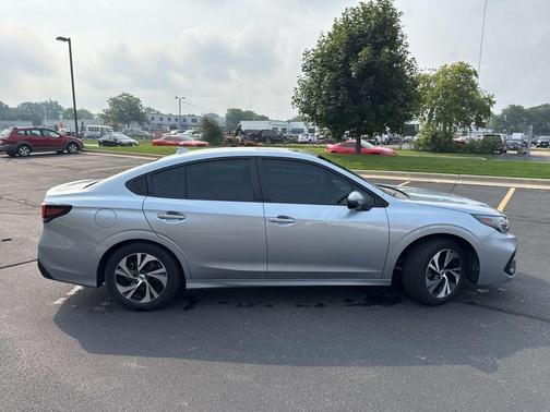2024 Subaru Legacy Premium