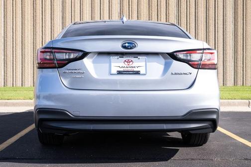 2024 Subaru Legacy Premium