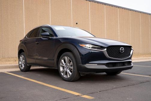 2023 Mazda CX-30 2.5 S Preferred Package