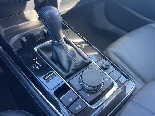 2023 Mazda CX-30 2.5 S Preferred Package
