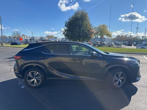 2023 Lexus RX 350 Premium