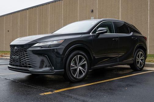 2023 Lexus RX 350 Premium