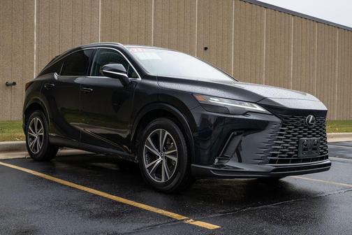 2023 Lexus RX 350 Premium