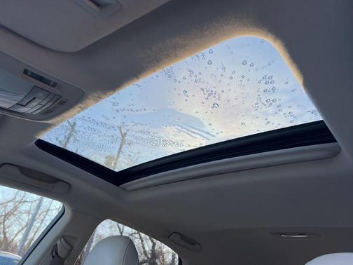 2010 Lexus RX 350 Base