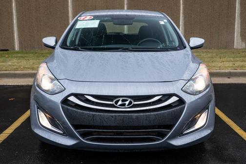 2013 Hyundai Elantra GT Base
