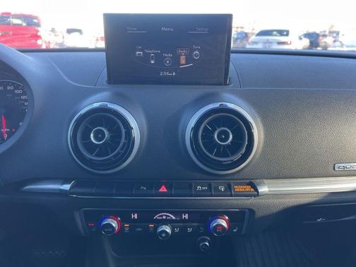 2015 Audi A3 2.0T Premium Plus