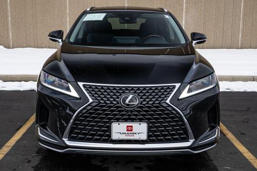 2020 Lexus RX 350 Base