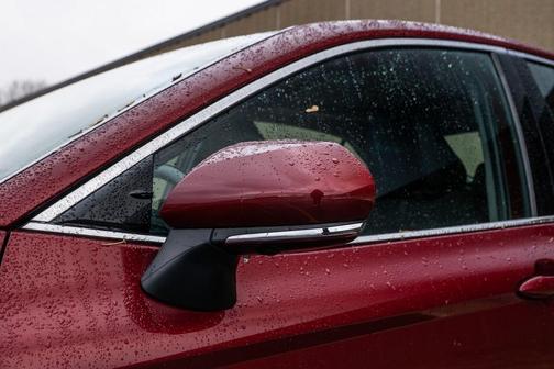 2022 Toyota Camry XLE