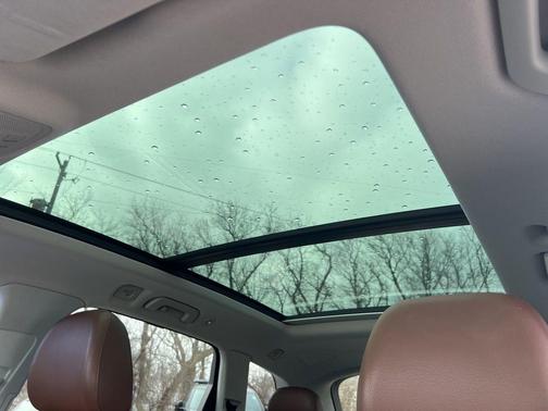 2018 Audi Q7 3.0T Prestige