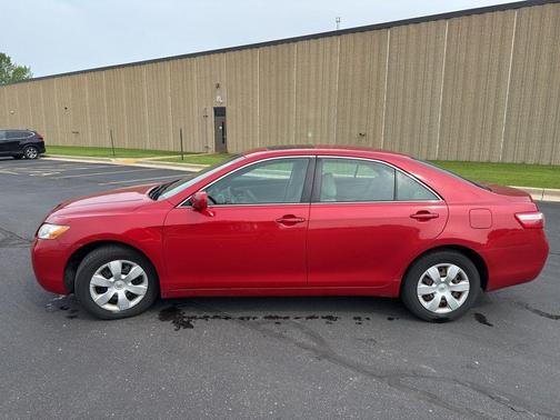 2007 Toyota Camry CE