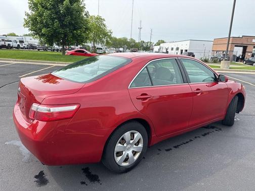 2007 Toyota Camry CE