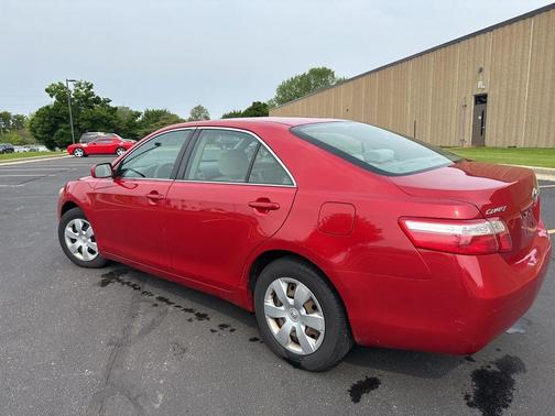 2007 Toyota Camry CE
