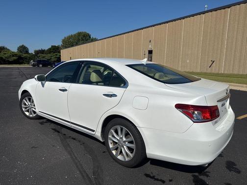 2012 Lexus ES 350 Base