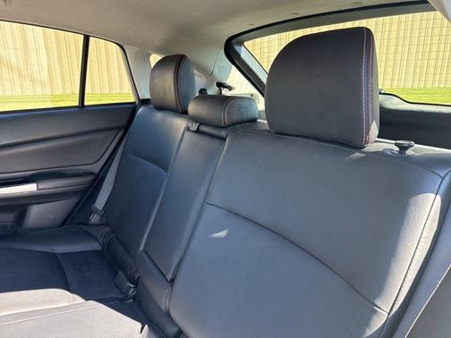2017 Subaru Crosstrek 2.0i Limited