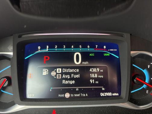 2022 Honda Pilot TrailSport