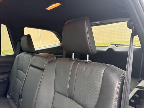 2022 Honda Pilot TrailSport