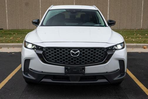 2024 Mazda CX-50 2.5 S Preferred Package