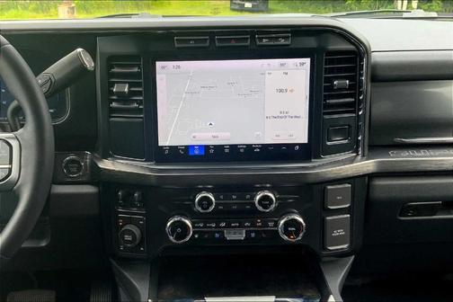 2024 Ford F-350 Lariat Super Duty