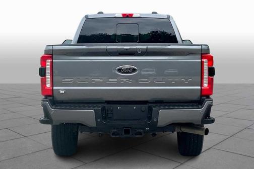 2024 Ford F-350 Lariat Super Duty
