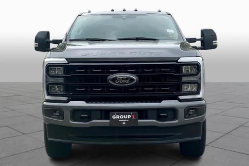 2024 Ford F-350 Lariat Super Duty