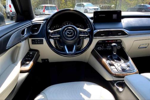 2023 Mazda CX-9 Signature