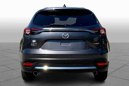 2023 Mazda CX-9 Signature