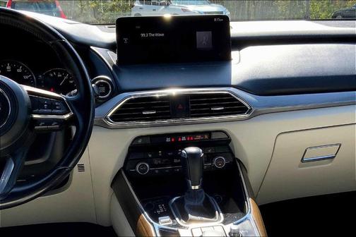 2023 Mazda CX-9 Signature