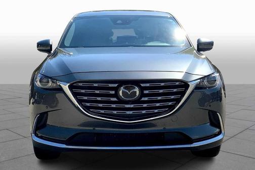 2023 Mazda CX-9 Signature