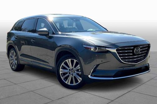2023 Mazda CX-9 Signature