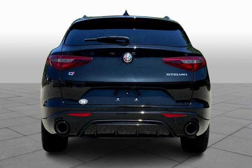 2023 Alfa Romeo Stelvio Veloce