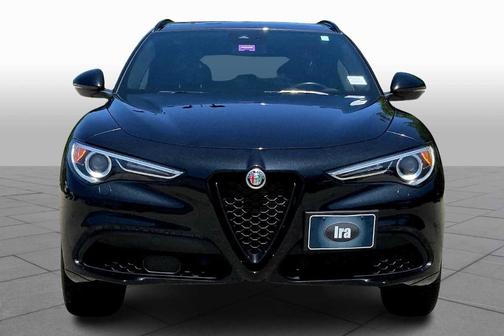 2023 Alfa Romeo Stelvio Veloce