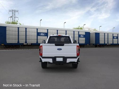 2025 Ford F-350 XL
