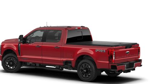 2026 Ford F-350 XLT