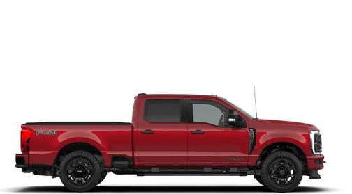 2026 Ford F-350 XLT