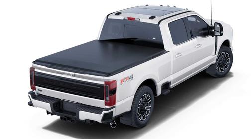 2025 Ford F-350 Super Duty