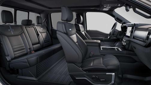 2025 Ford F-350 Super Duty