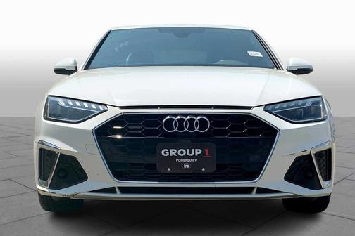 2023 Audi A4 45 S line Premium Plus