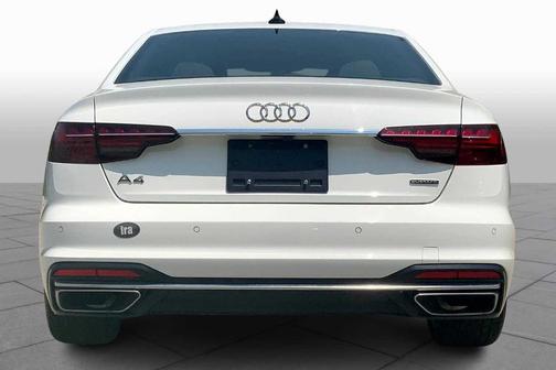 2023 Audi A4 45 S line Premium Plus