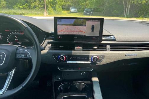 2023 Audi A4 45 S line Premium Plus