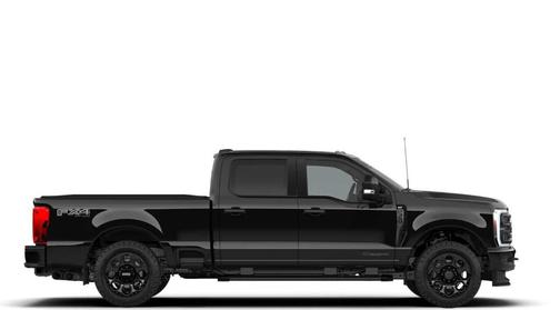 2026 Ford F-350 XLT
