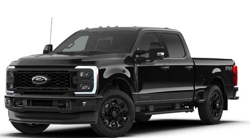 2026 Ford F-350 XLT