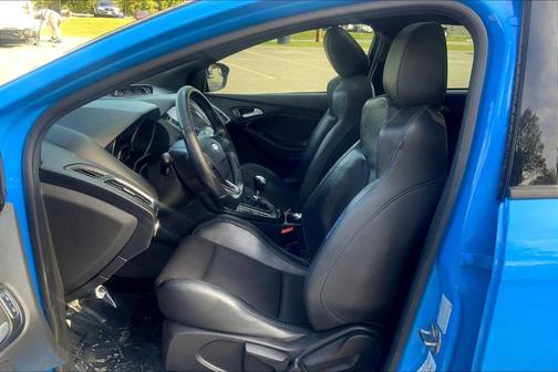 2017 Ford Focus RS Base