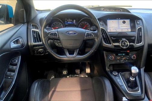 2017 Ford Focus RS Base