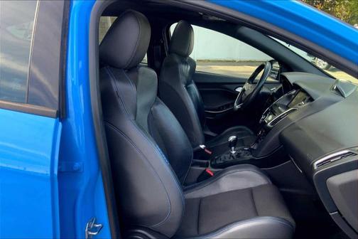 2017 Ford Focus RS Base