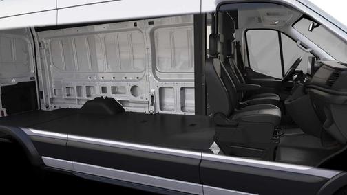 2025 Ford Transit-350 Base