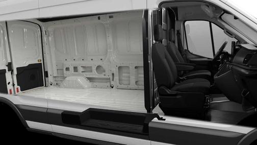 2026 Ford Transit-250 148 WB Medium Roof Cargo