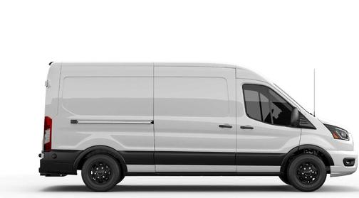 2026 Ford Transit-250 148 WB Medium Roof Cargo