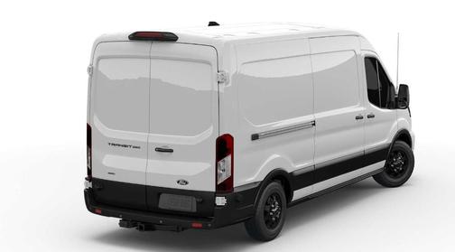 2026 Ford Transit-250 148 WB Medium Roof Cargo