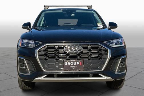 2024 Audi Q5 45 S line quattro Premium